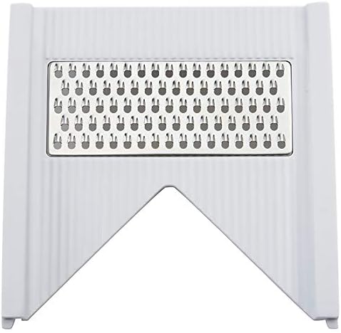 Norpro V-Slicer Grater Mandoline with Safety Guard Holder