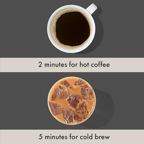 OXO Brew Portable Rapid Coffee Brewer