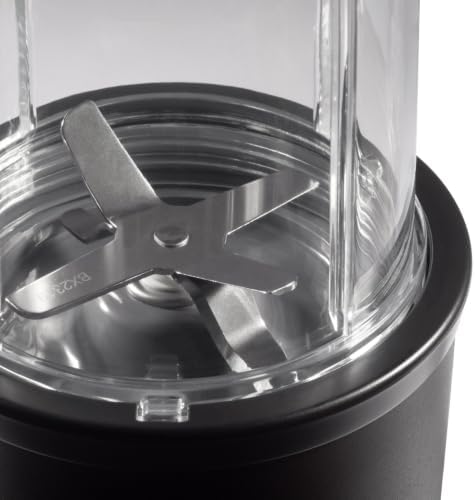 NutriBullet Special Edition NutriBullet Pro 900 - Watt Blender (MatteBlack)