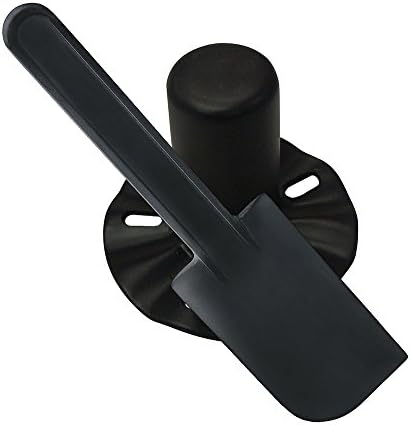 Oster FPSTMC3321 3-Cup Mini Chopper with Whisk, Black - Image 5