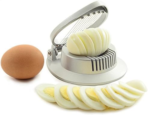 Norpro 985 Round Egg/Mushroom Slicer