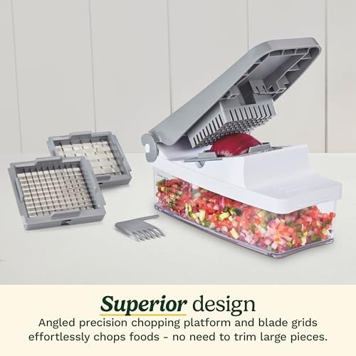Vegetable Chopper, PrepExpress, Fruit & Vegetables, CTG-00-VFC