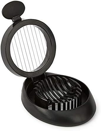 GoodCook Touch Egg Slicer, Stainless Steel Cutting Wires - Image 4