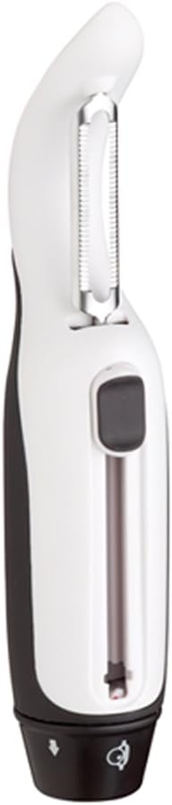 Trio-Tri Blade Peeler