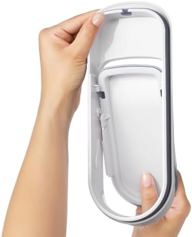 OXO Good Grips POP Airtight Cereal Dispenser 3-Piece Set, 3.4 Qt Each