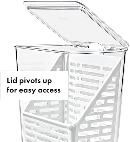 OXO Good Grips Produce Saver - Herb Keeper
