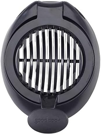 GoodCook Touch Egg Slicer, Stainless Steel Cutting Wires - Image 6