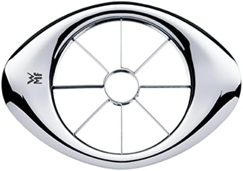Gourmet - Apple Cutter, Cromargan Polished Stainless Steel 18/10 Dishwasher Safe