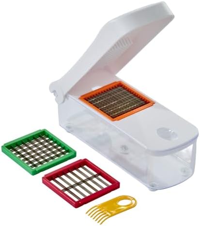 Farberware Professional Large Vegetable Chopper 3 Blades by Farberware
