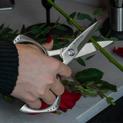 Cutlery-shears, Stainless