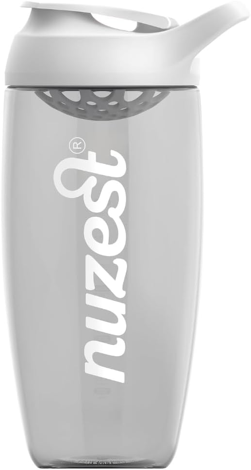 Shaker - 700ml/ 24oz - Shaker Bottle