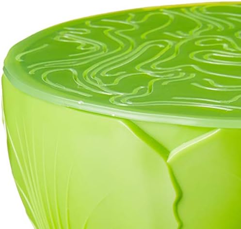 Salad Saver, Green