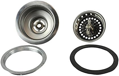 81077 Twist Tight Sink Strainer Assembly