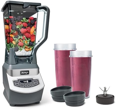 Ninja Professional Blender by Unknown