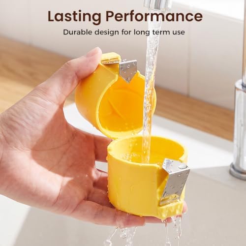 3Pcs Egg Shell Opener, Handheld Egg peeler Eggs Separator