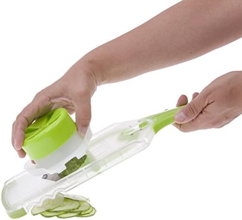 Homemaker Adjustable Mandoline V-Slicer - Image 2