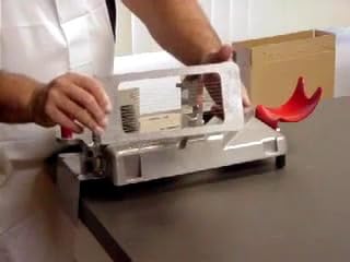 953 Tomato Core-It Tomato Corer