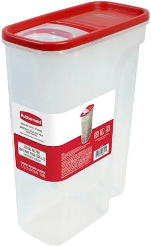 Modular Cereal Keeper, Large