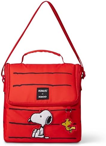 Igloo Peanuts Insulated Backpack Cooler