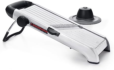 OXO Steel Chef's Mandoline 2.0 by Unknown