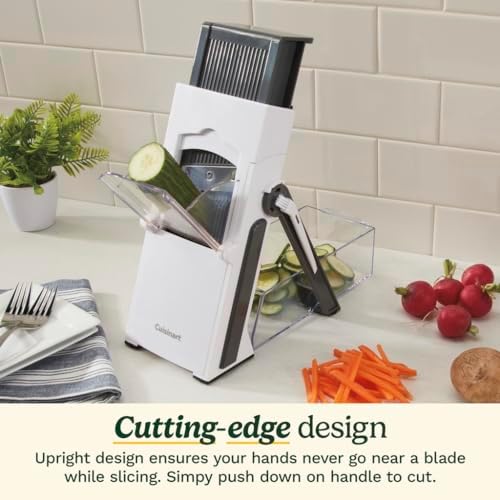 PrecisionSlice™ Mandoline, CTG-00-PMAN02