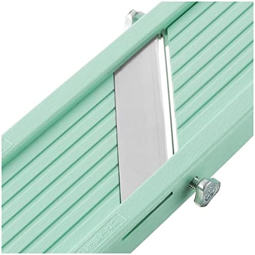 Benriner Vegetable Slicer Green (Old Version) - Image 4