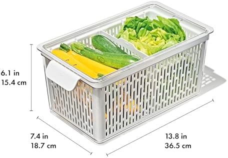 OXO Good Grips Produce Saver - Large Bin