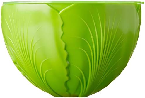 Salad Saver, Green
