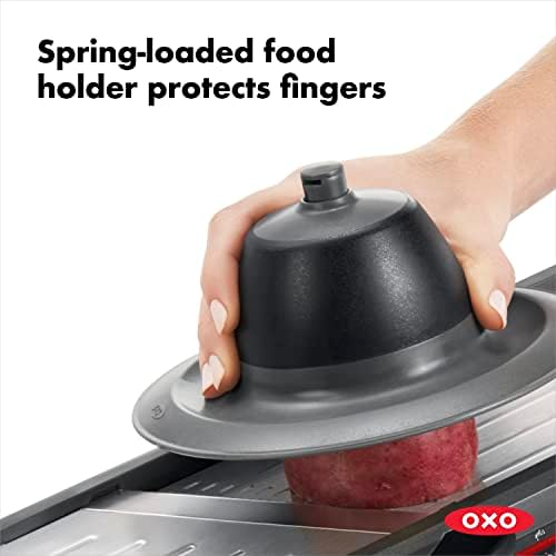 OXO Good Grips Chef's Mandoline 2.0