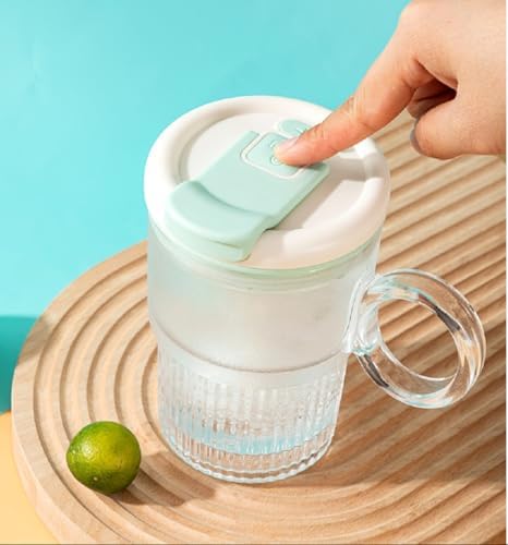 Stirring Mug Cup, Electric High Speed Mixing Cup