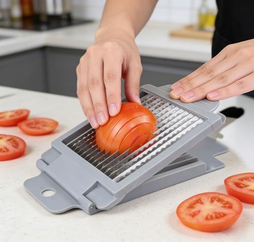 Tomato Slicer Manual - Image 4