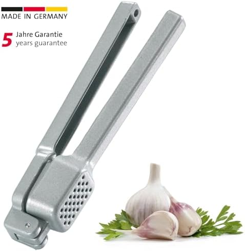 Germany Good old Fashioned Garlic Press