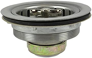 81077 Twist Tight Sink Strainer Assembly