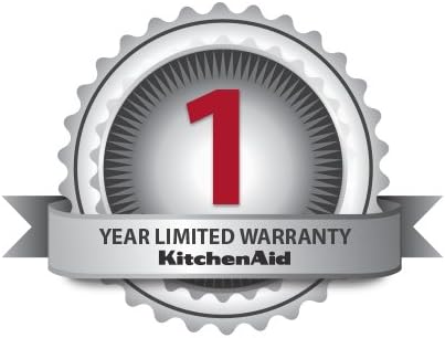 KitchenAid BCG111ER Blade Coffee Grinder, 4 oz, Empire Red (Pack of 2) - Image 6