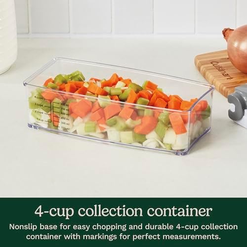 Vegetable Chopper, PrepExpress, Fruit & Vegetables, CTG-00-VFC
