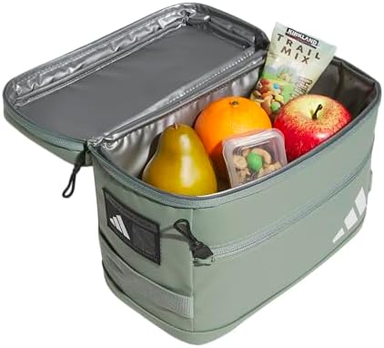adidas Defender Lunch Bag