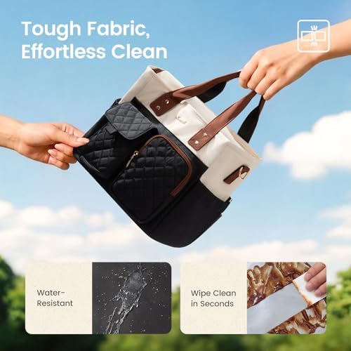 Insulated Lunch Box for Women,Large Adult Lunch Cooler Bag Women