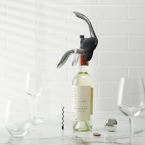 W9826 Lever Corkscrew Kit