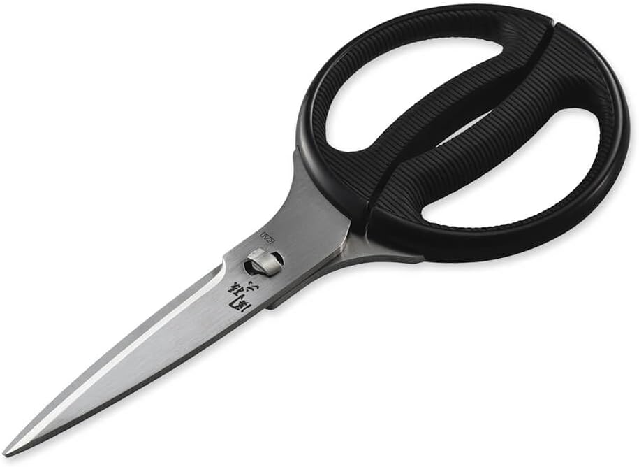 Corporation DH3311 Kitchen Scissors Seki Magoroku Made in Japan