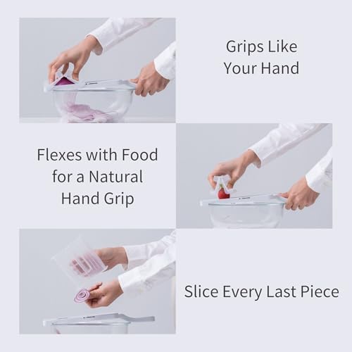 Japanese Mandoline Slicer Cabbage Sder Potato Vegetable Onion Slicer - Image 3