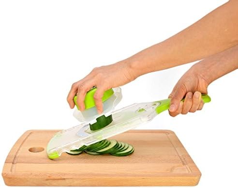 Homemaker Adjustable Mandoline V-Slicer by Homemaker