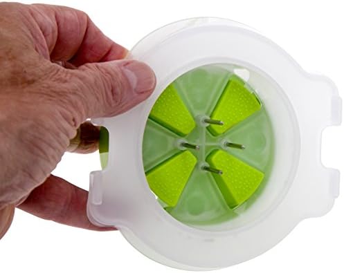 Homemaker Adjustable Mandoline V-Slicer - Image 5