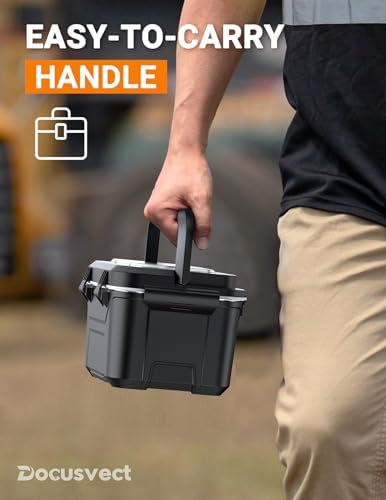 Cordless Electric Lunch Box for Adults 1.3L with Schedule Heating