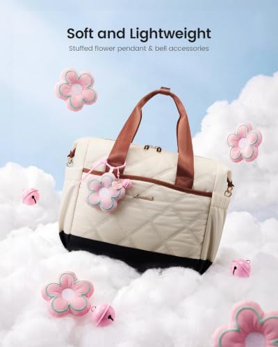 Insulated Lunch Bag Women, Adult Lunch Box for Women Work, Large Leakproof Cooler lunch Bags for Picnic Beach Family College, Lunch Teacher Tote Bag with Adjustable Shoulder Strap Cup Holder