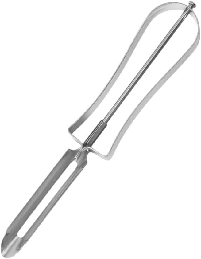Stainless Steel Rotary Peeler Multi-function Peeling Knife,potato Carrot Hand Peeler Food Fruit Vegetable Cutter Kitchen Tools,Home Kitchen Outdoor Peelers Utensils Gadgets