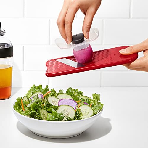 OXO Good Grips Complete Grate & Slice Set - Image 7