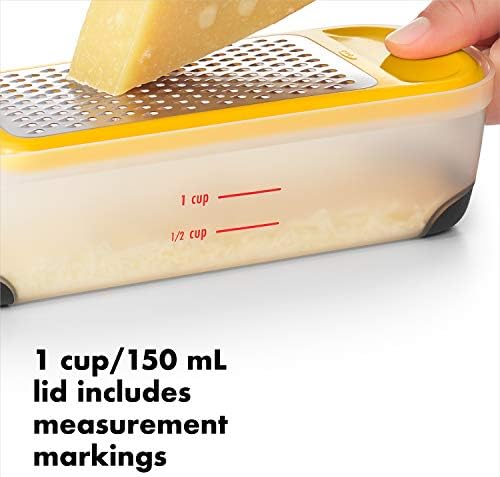 OXO Good Grips Mini Complete Grate & Slice Set - Image 4