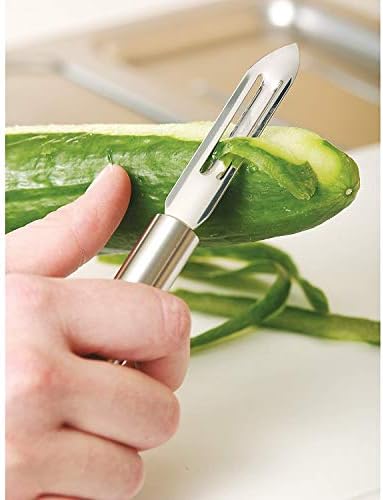 Profi Plus Vegetable Peeler