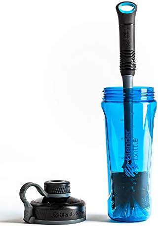 BlenderBottle 2-in-1 Bottle and Straw Cleaning Brushes - Image 6