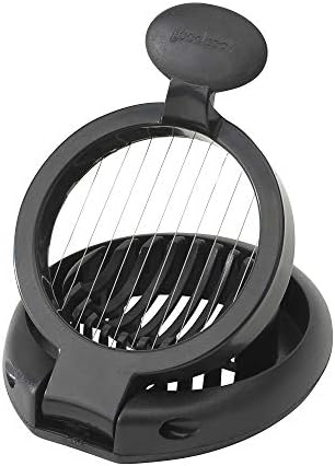 GoodCook Touch Egg Slicer, Stainless Steel Cutting Wires - Image 2